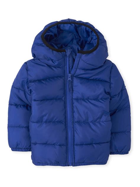 burberry baby boy puffer jacket|Baby Coats & Jackets .